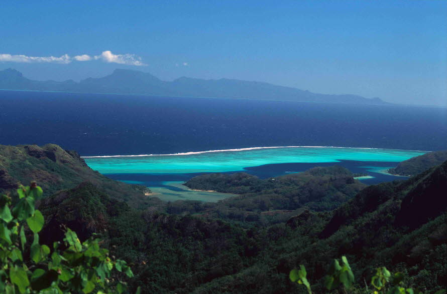 Das Weg hinauf hat sich auf jeden Fall voll gelohnt.