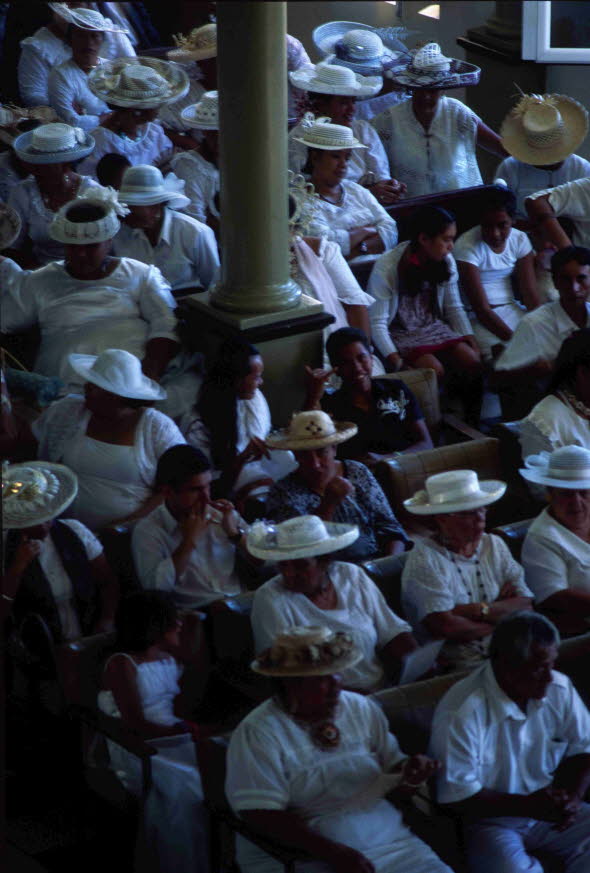 Protestantische Kirche