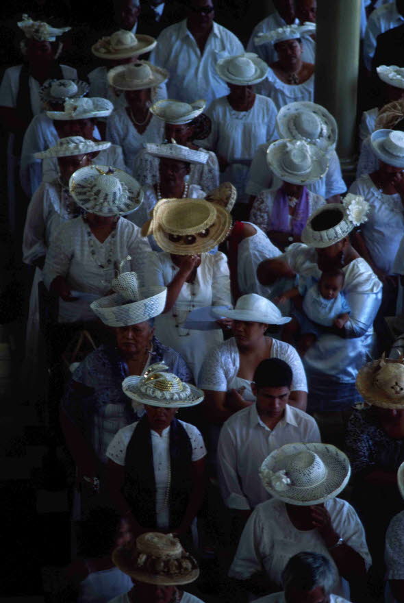 Protestantische Kirche