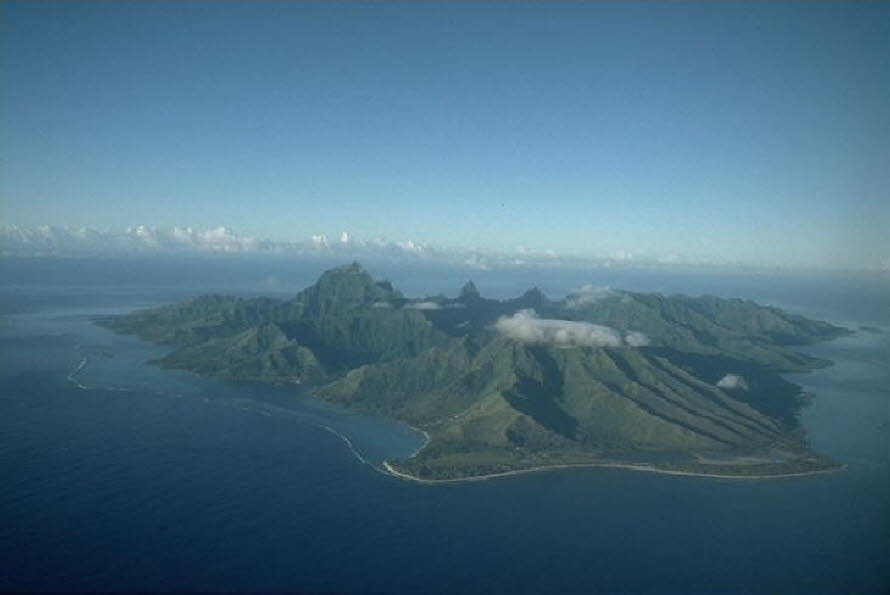 Moorea