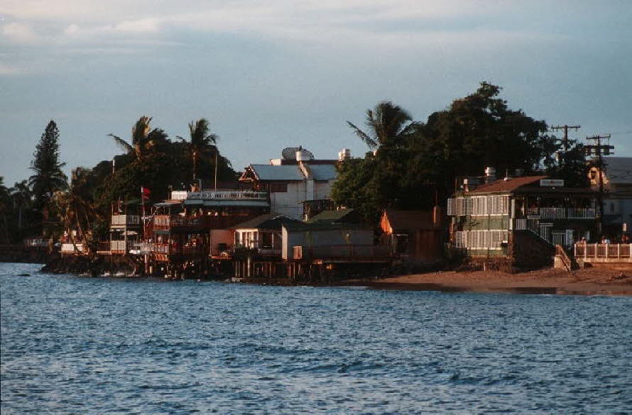 Lahaina