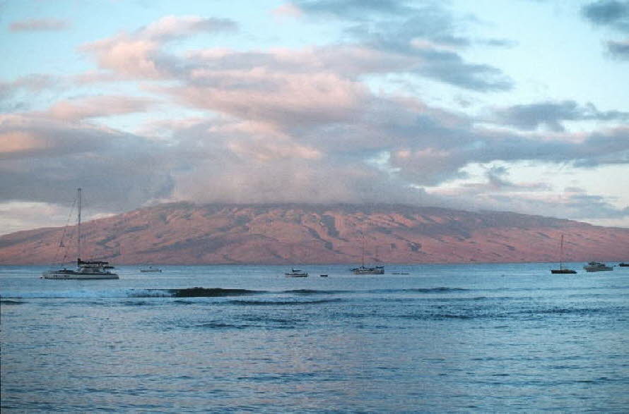 Molokai
