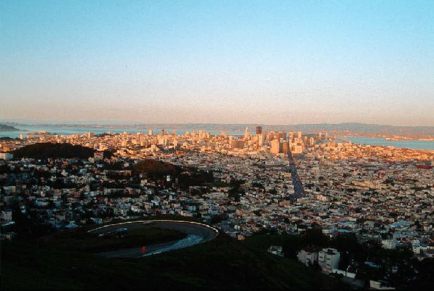 San Francisco