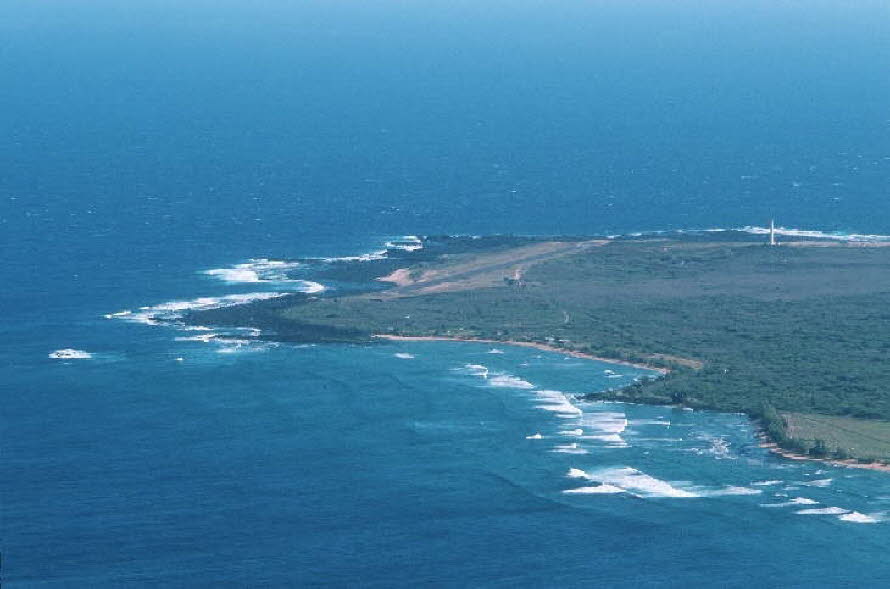 Molokai