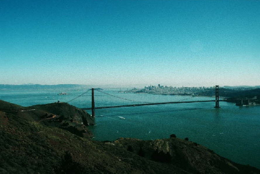San Francisco