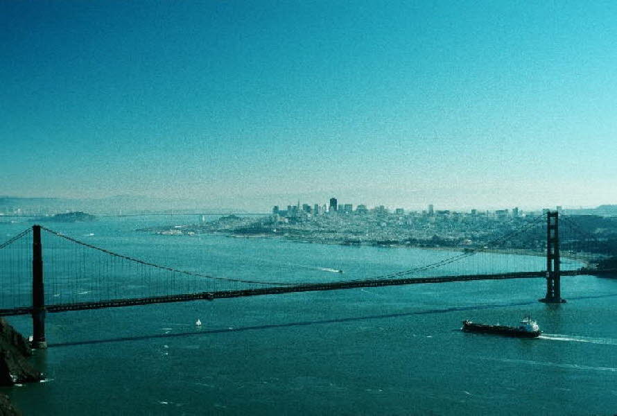 San Francisco