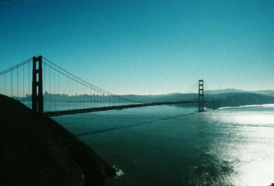 San Francisco