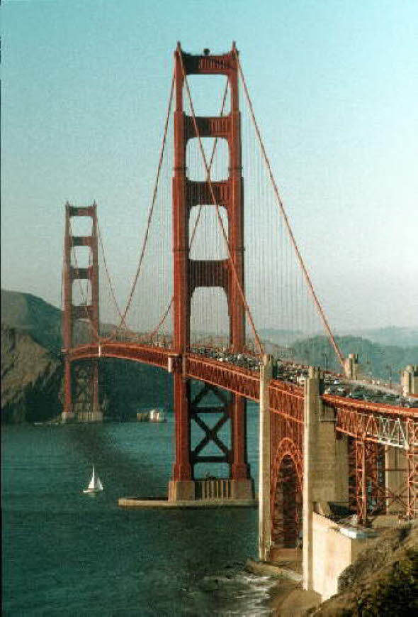 San Francisco