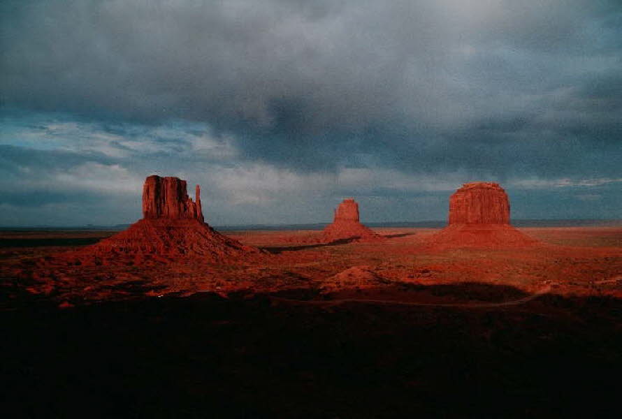 Monument Valley