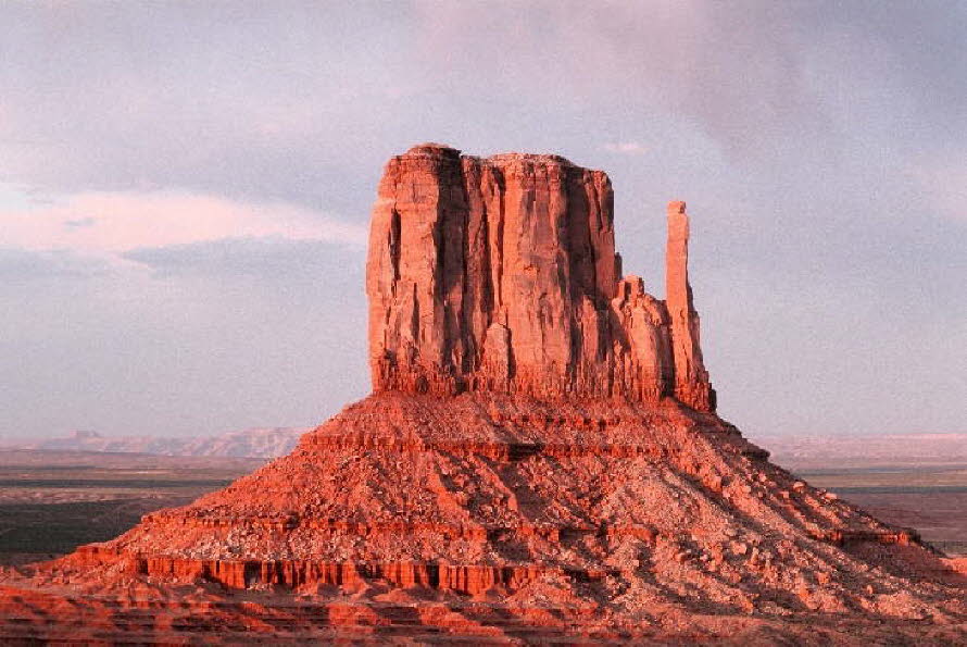 Monument Valley