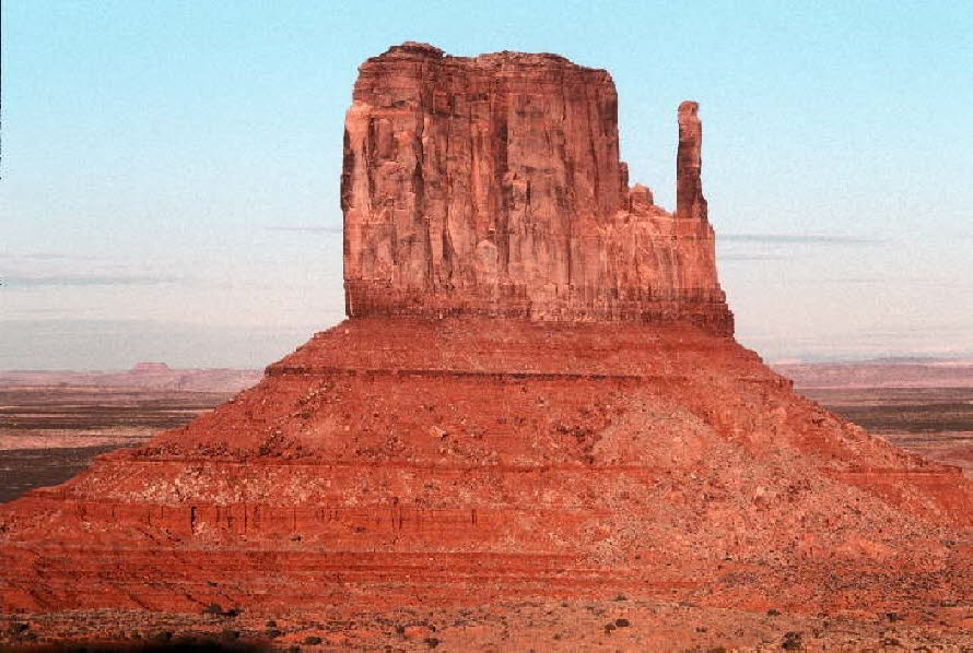 Monument Valley