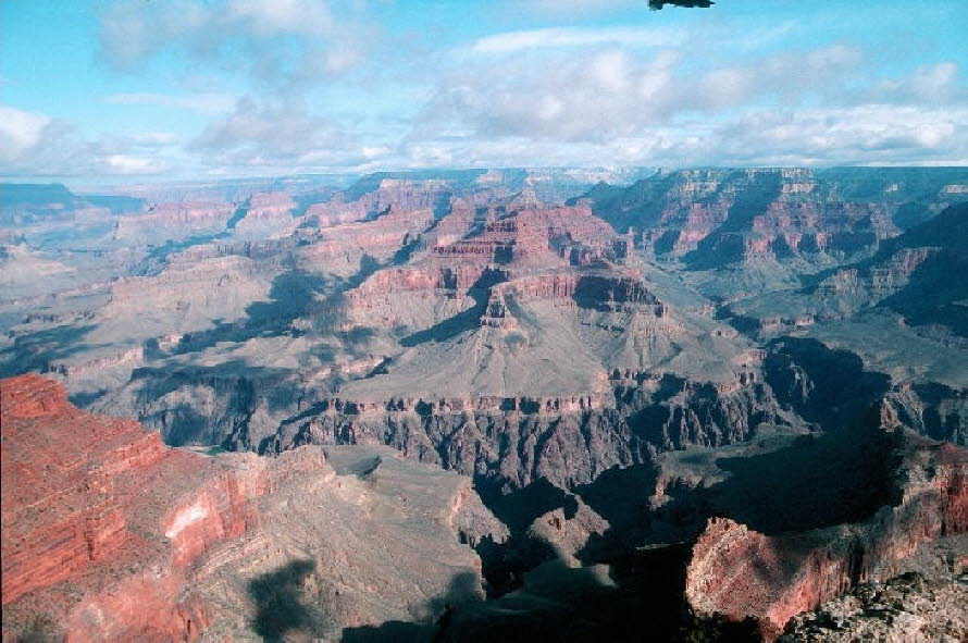 Grand Canyon NP