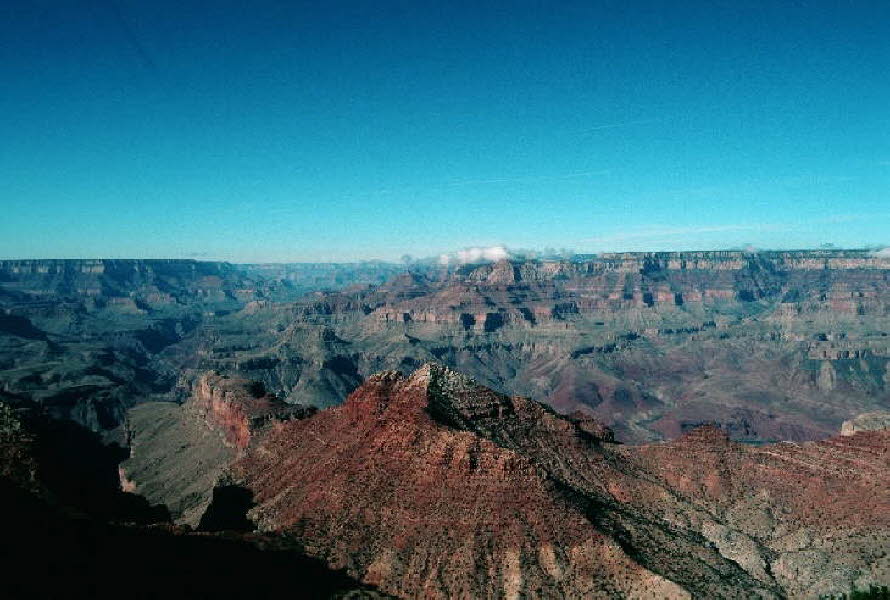 Grand Canyon NP