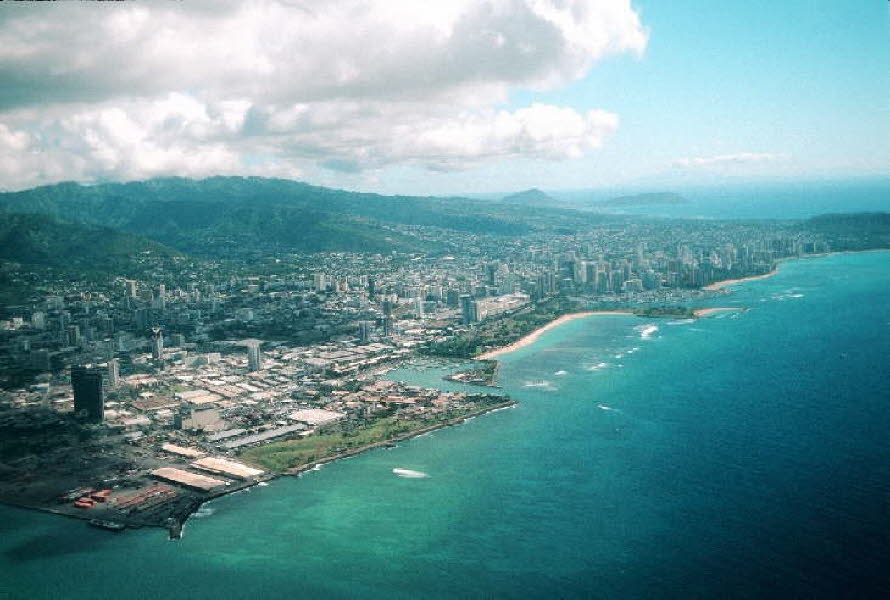 Honolulu