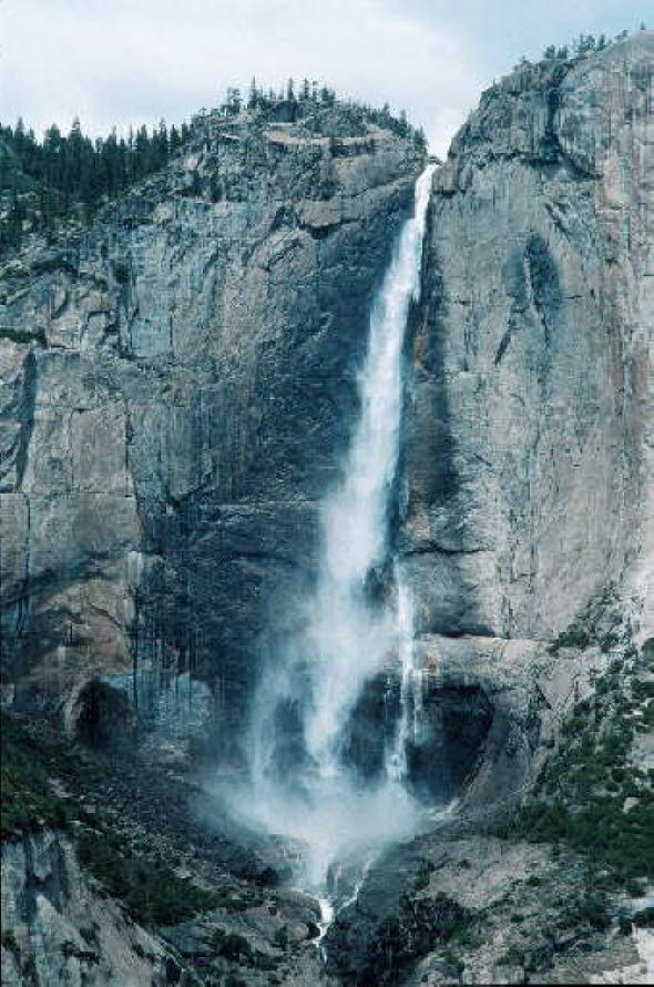 Yosemite NP