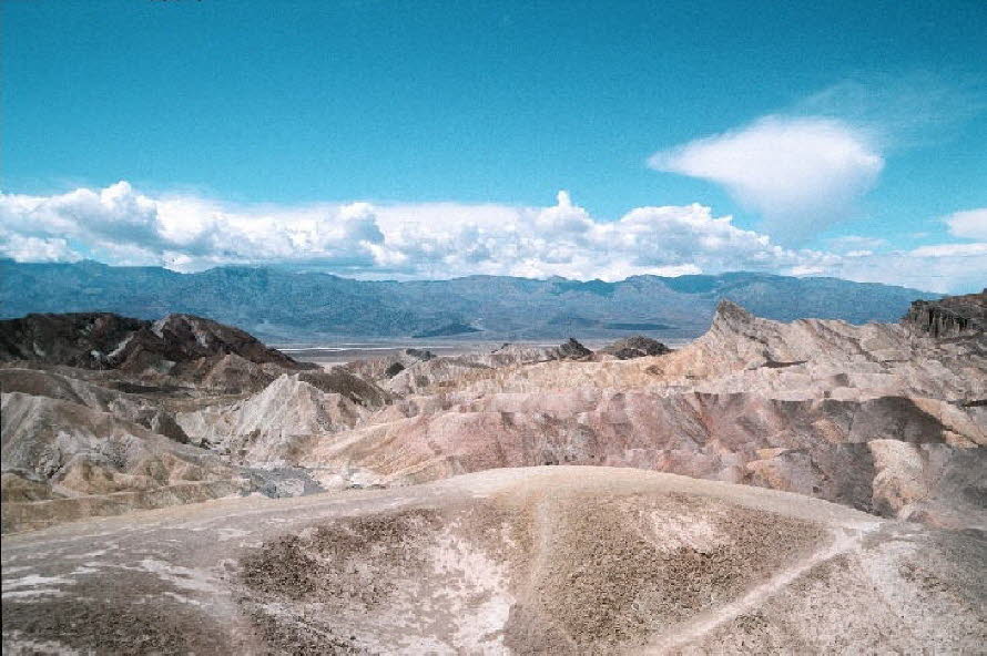 Death Valley