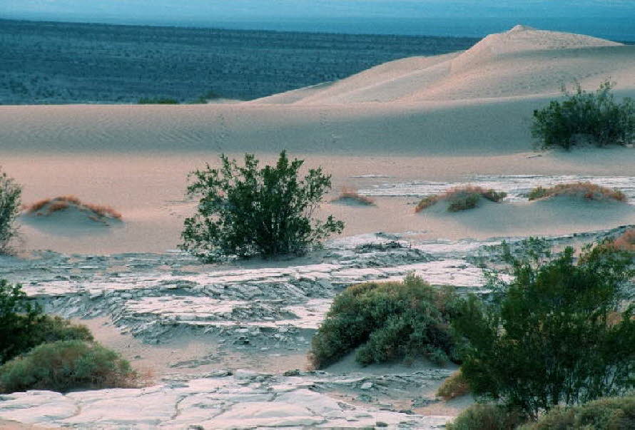 Death Valley