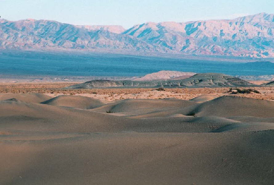 Death Valley